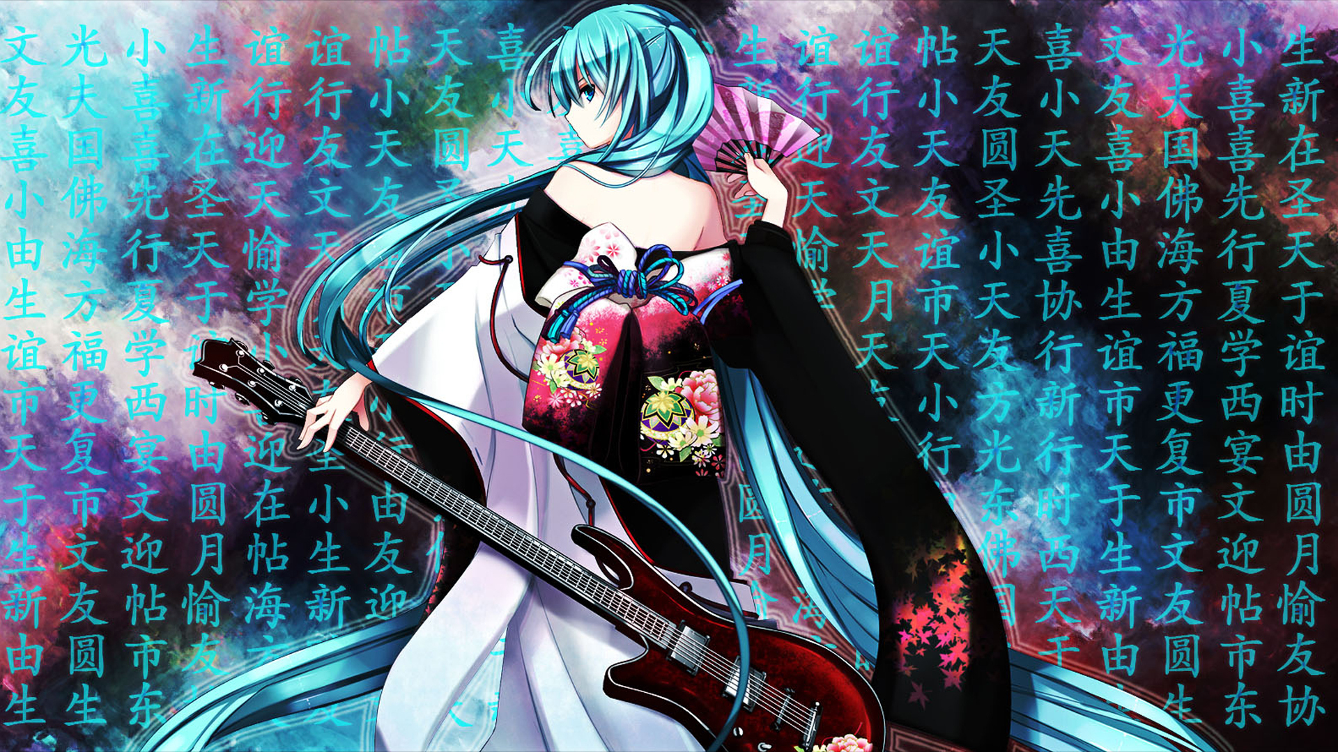 Yuno The West Pacific Yuno The West Pacific