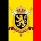 The United Kingdom Of Belgium
