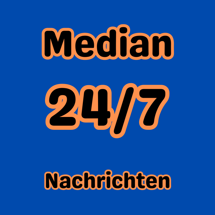 Median 24/7 Logo