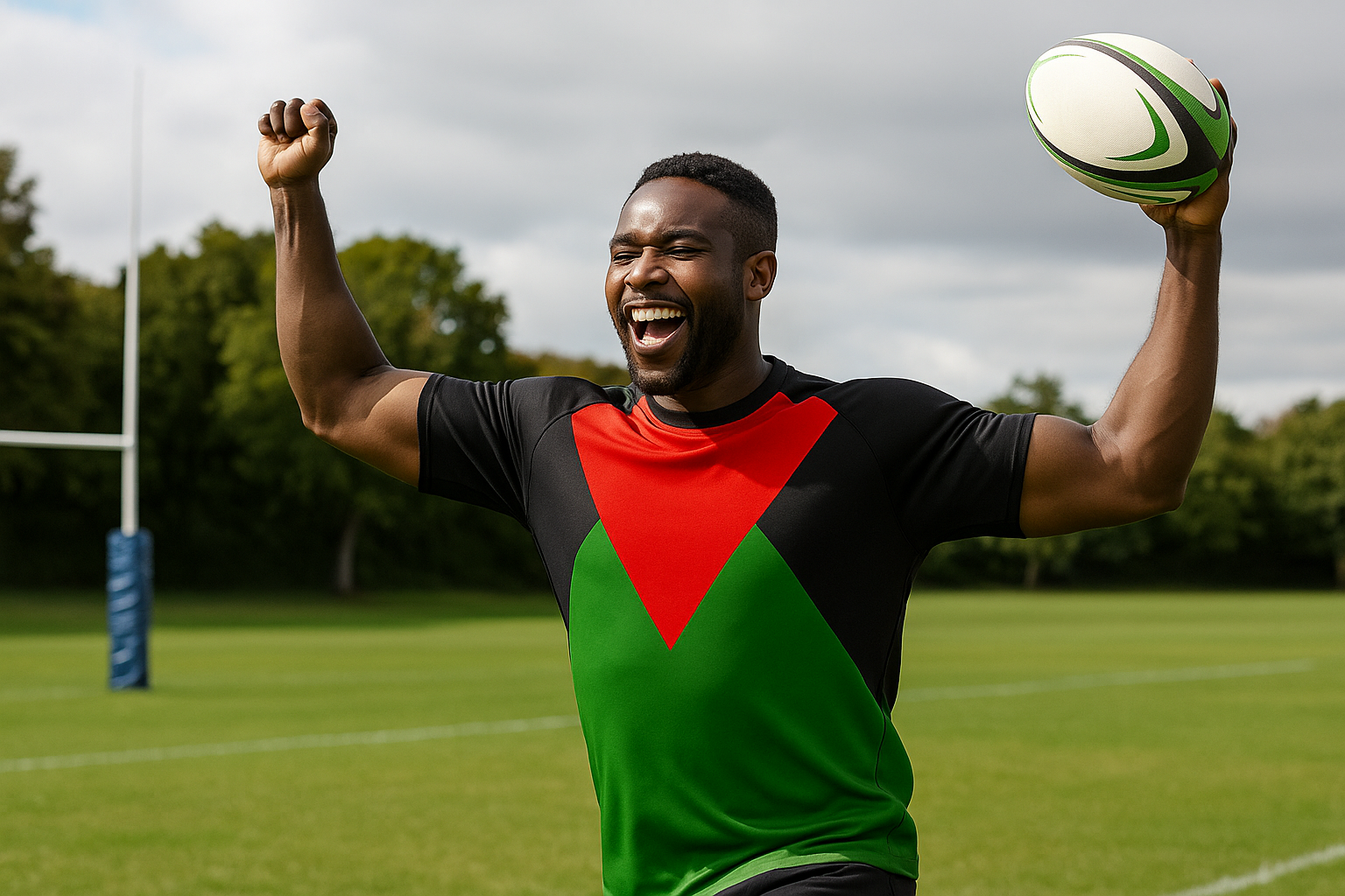 Rugby World Cup VI [rosters, roleplays, results] - Page 2 - Roleplay ...
